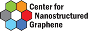 Center for Nanostructures Graphene