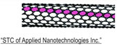 STC of Applied Nanotechnologies INC.